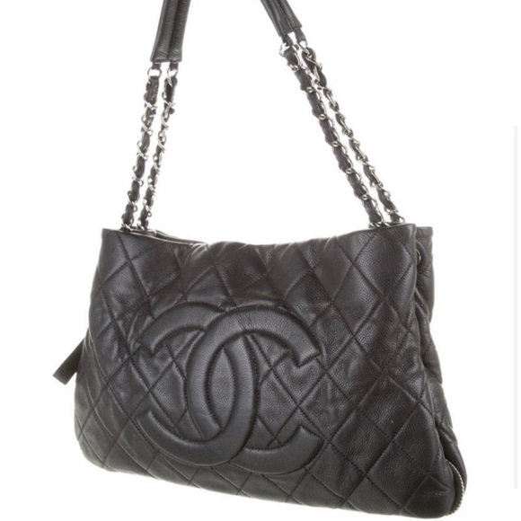 💯 Chanel Timeless Expandable Bag tote - Picture 2 of 16